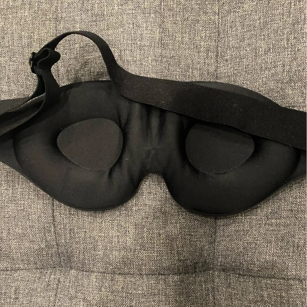 MZOO Luxury Sleep Eye Mask